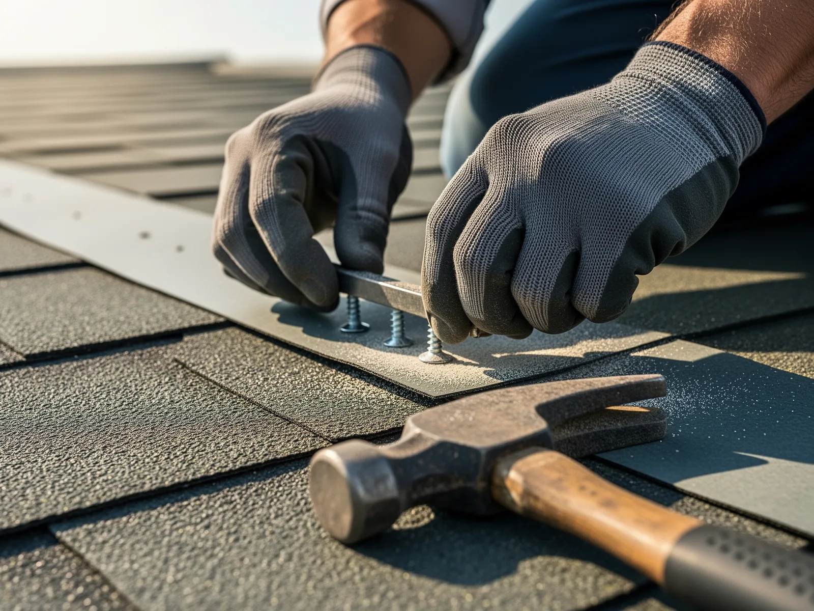 Why choose Fascia Repair in Lowry, VA